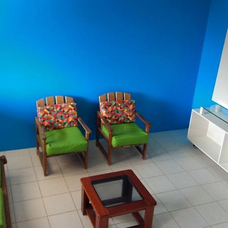 Natureza, Descanso E Diversao Merepe Residence Pôrto das Galinhas Dış mekan fotoğraf