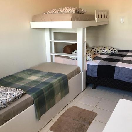 Natureza, Descanso E Diversao Merepe Residence Pôrto das Galinhas Dış mekan fotoğraf