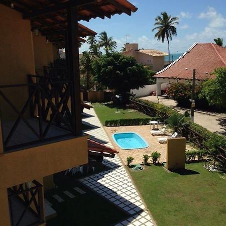 Natureza, Descanso E Diversao Merepe Residence Pôrto das Galinhas Dış mekan fotoğraf