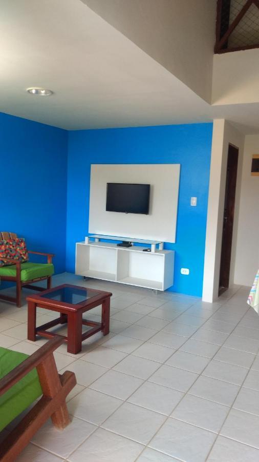 Natureza, Descanso E Diversao Merepe Residence Pôrto das Galinhas Dış mekan fotoğraf