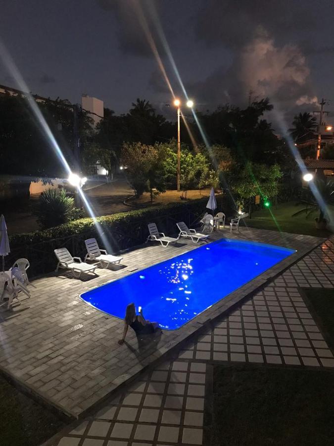 Natureza, Descanso E Diversao Merepe Residence Pôrto das Galinhas Dış mekan fotoğraf