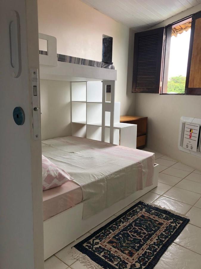 Natureza, Descanso E Diversao Merepe Residence Pôrto das Galinhas Dış mekan fotoğraf