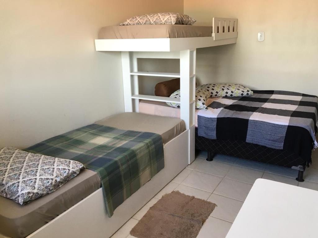 Natureza, Descanso E Diversao Merepe Residence Pôrto das Galinhas Dış mekan fotoğraf