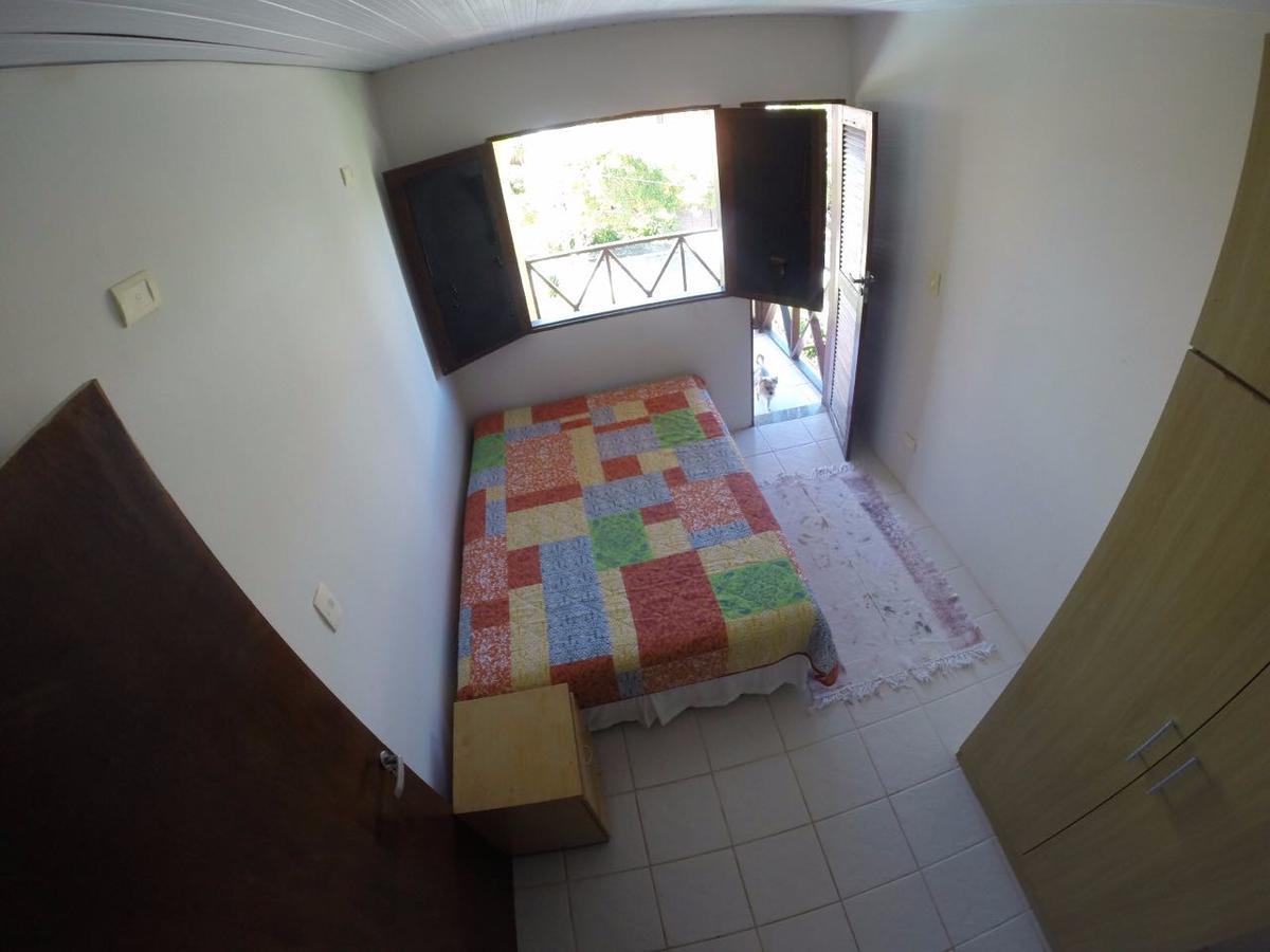 Natureza, Descanso E Diversao Merepe Residence Pôrto das Galinhas Dış mekan fotoğraf