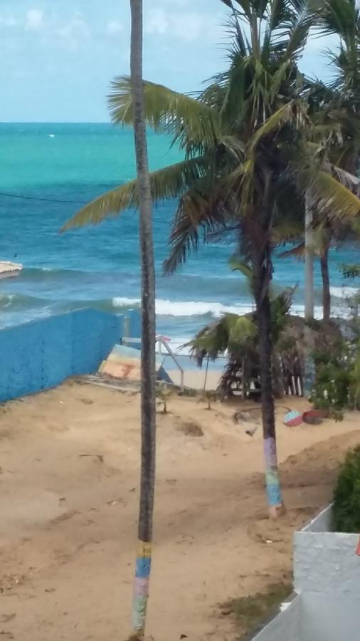Natureza, Descanso E Diversao Merepe Residence Pôrto das Galinhas Dış mekan fotoğraf