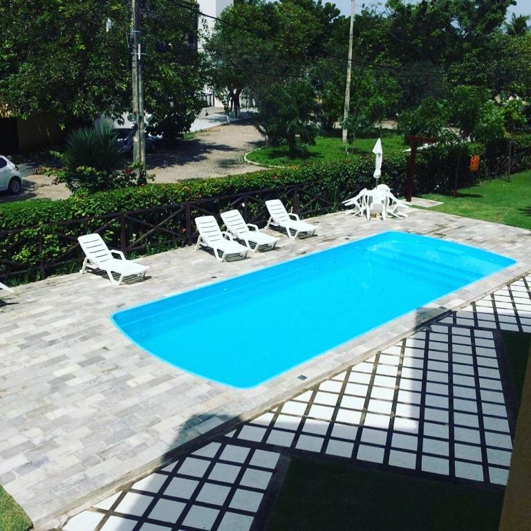 Natureza, Descanso E Diversao Merepe Residence Pôrto das Galinhas Dış mekan fotoğraf